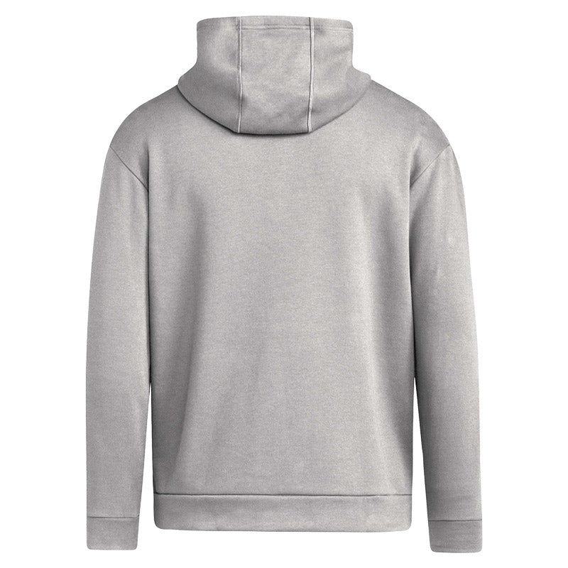 adidas Cotton Lion Logo Hoodie