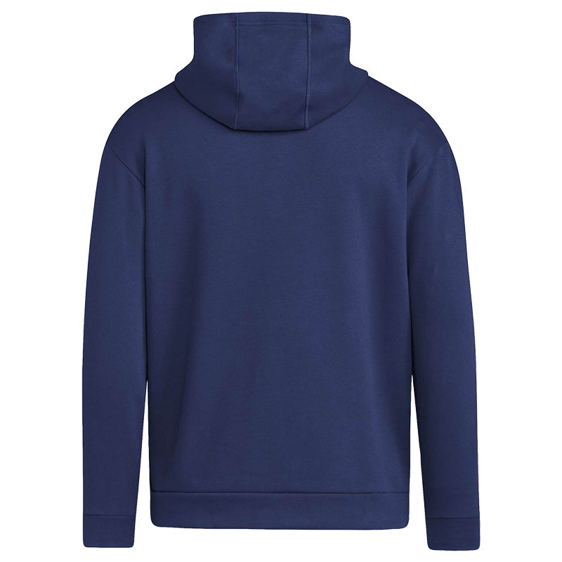adidas Cotton Lion Logo Hoodie