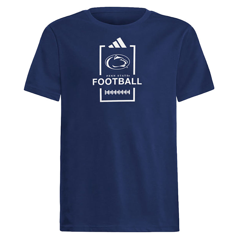 adidas Youth Football T-Shirt