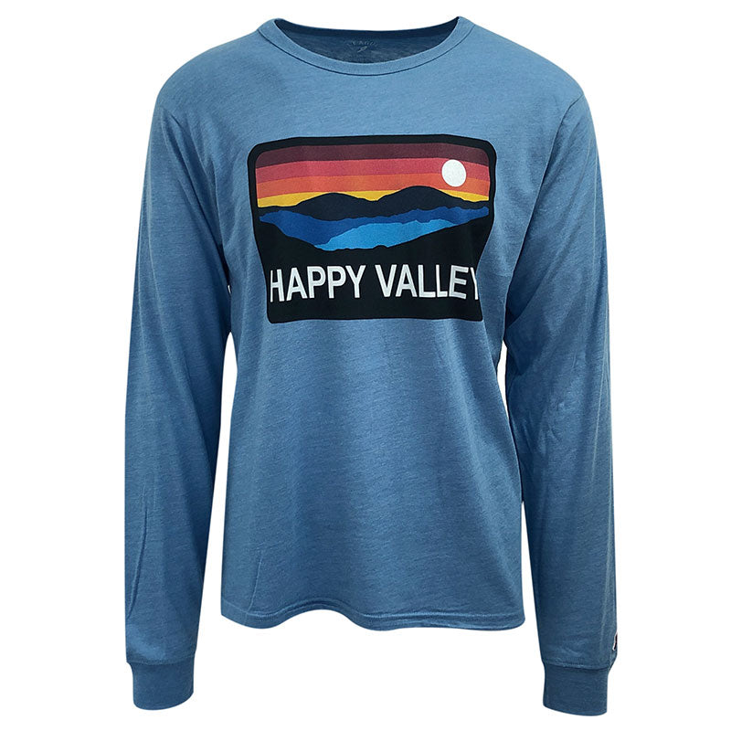 League Happy Valley Long Sleeve T-Shirt