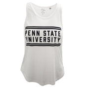 League Ladies Intramural Tank