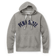 League Stadium Embroidered Penn State Hoodie