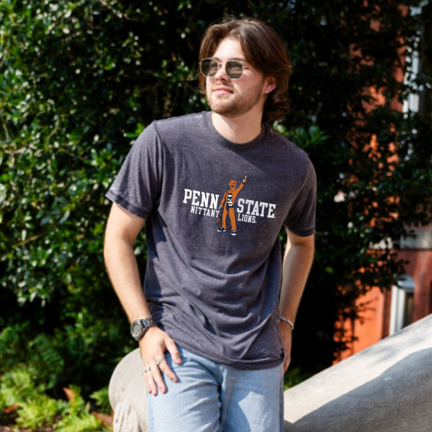 League Tees