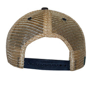 Legacy Old Favorite 3D Lion Head Trucker Hat