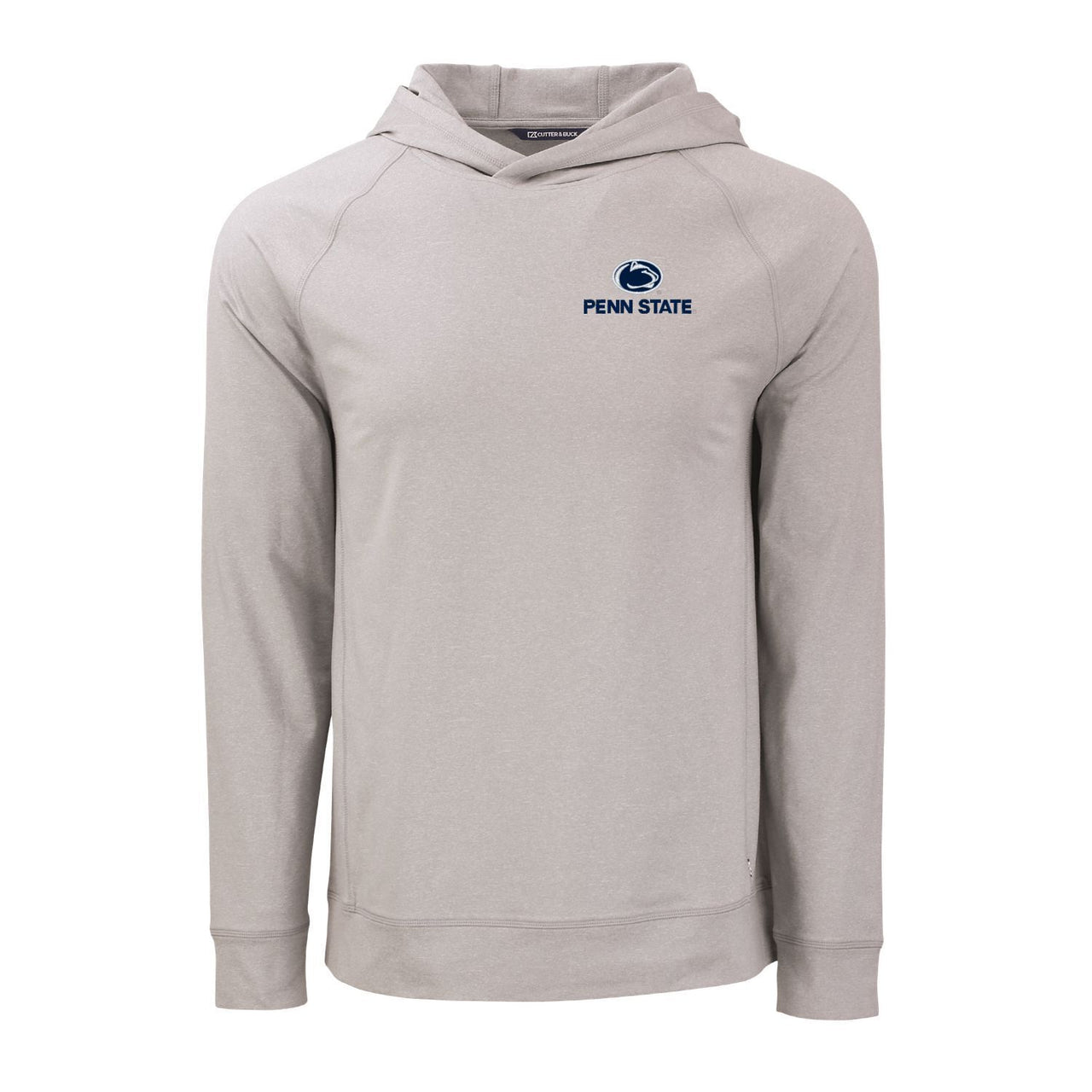 Cutter & Buck Adapt Heathered Hoodie