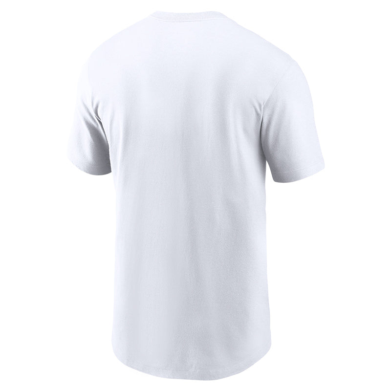 Sale - Nike Cotton Lion Logo T-Shirt