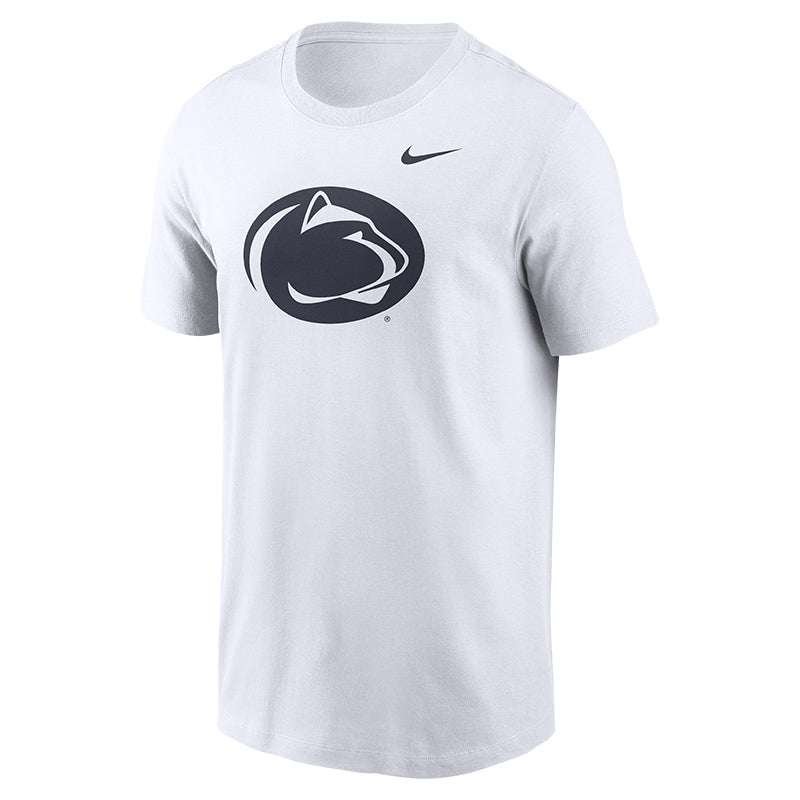 Sale - Nike Cotton Lion Logo T-Shirt