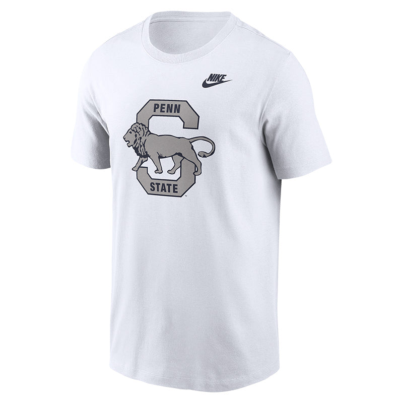 Sale - Nike Cotton Vault S/Lion T-Shirt