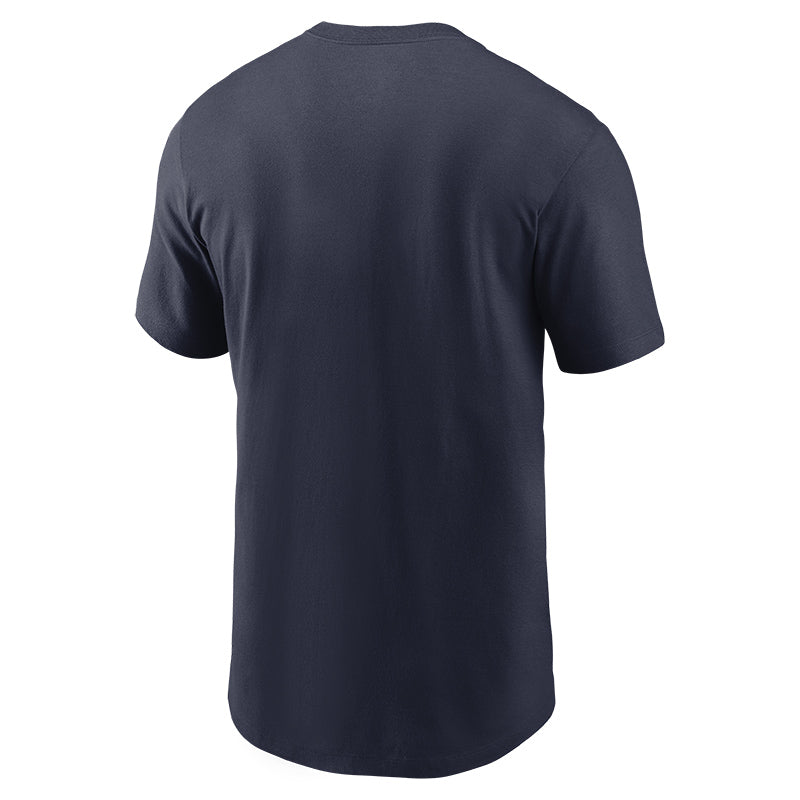 Sale - Nike Cotton Track & Field T-Shirt