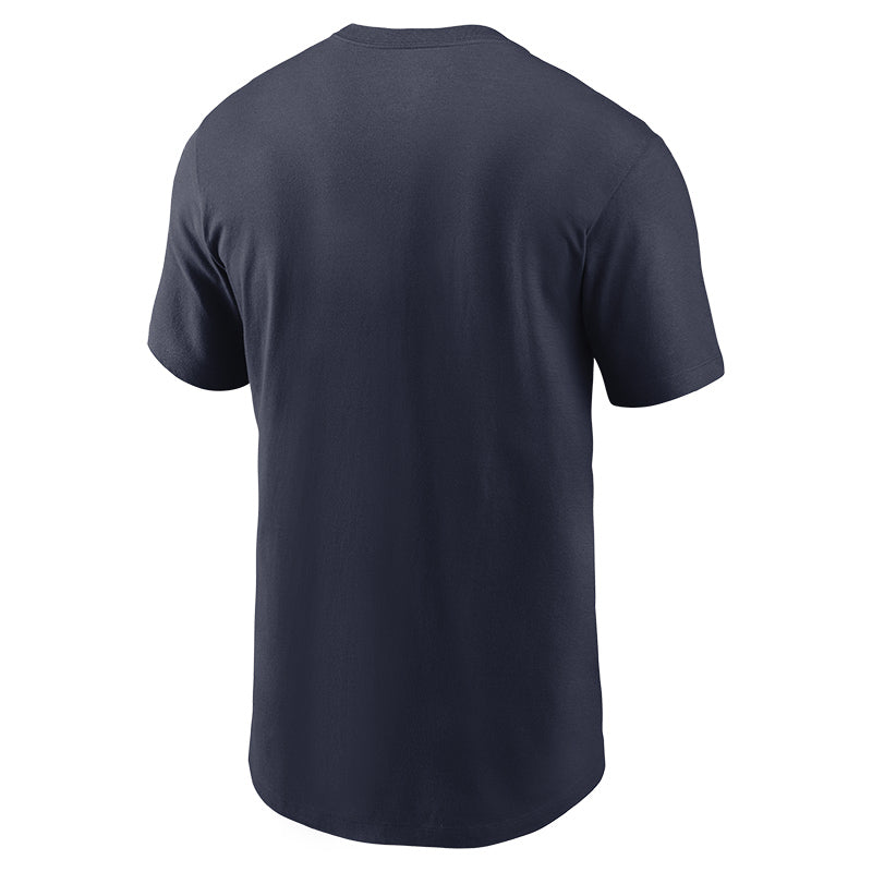 Sale - Nike Cotton Lacrosse T-Shirt
