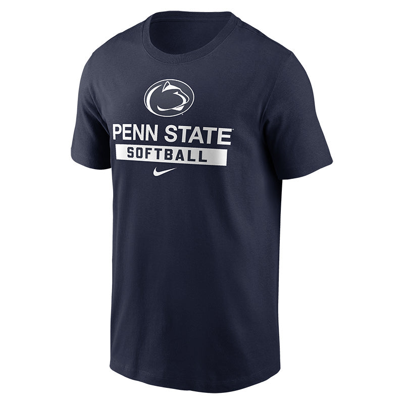 Sale - Nike Cotton Softball T-Shirt