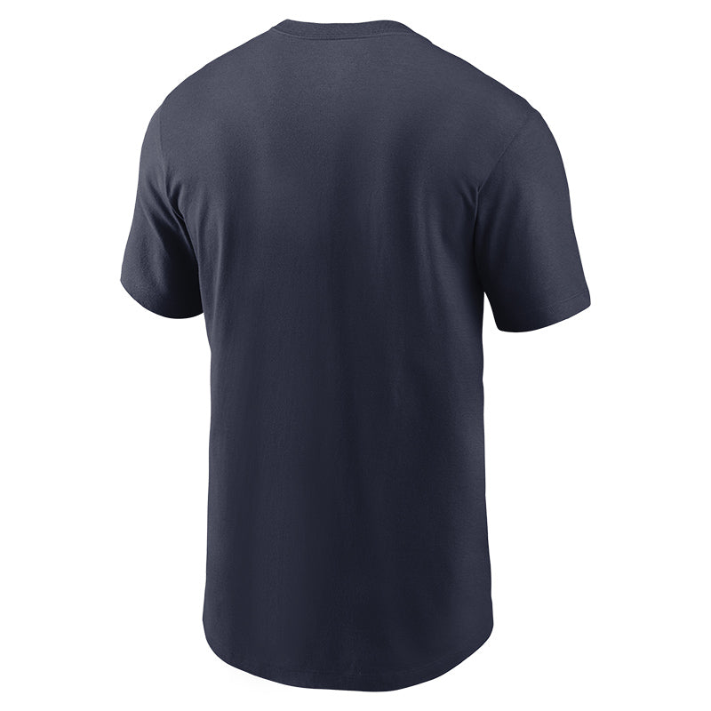 Sale - Nike Cotton Volleyball T-Shirt