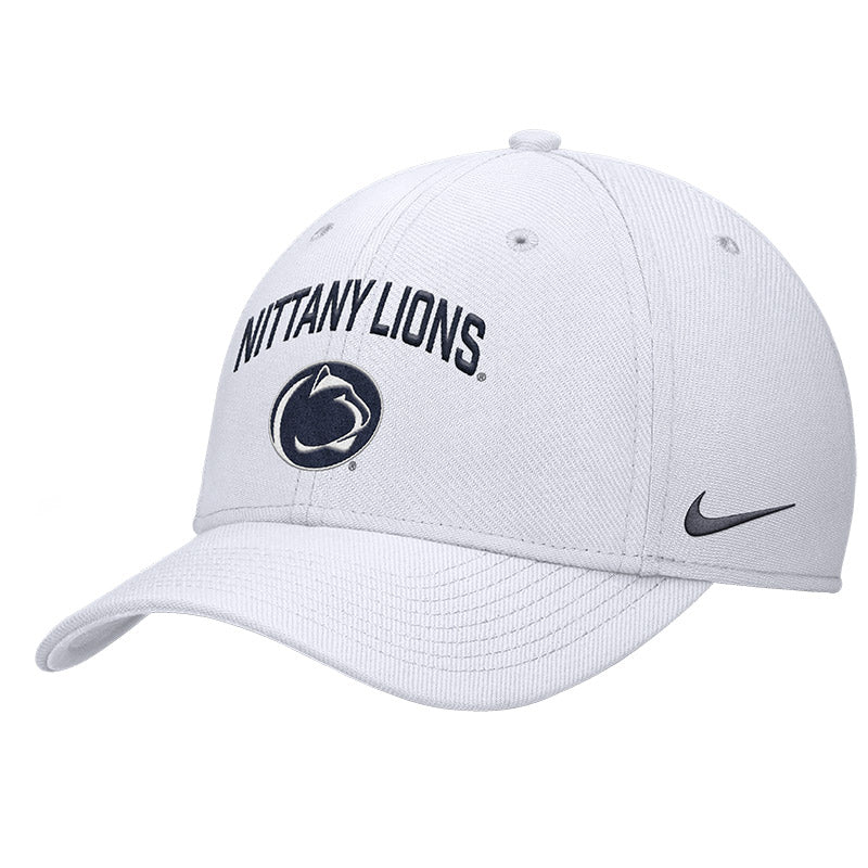 Sale - Nike Dri-FIT Rise Nittany Lions Fitted Hat