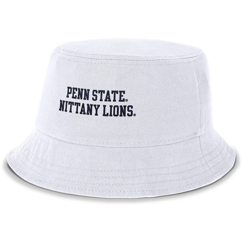 nike pride bucket hat