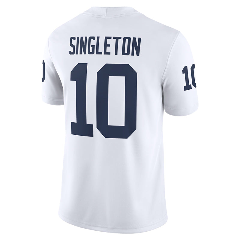 Sale - Nike Nicholas Singleton #10 Away Jersey