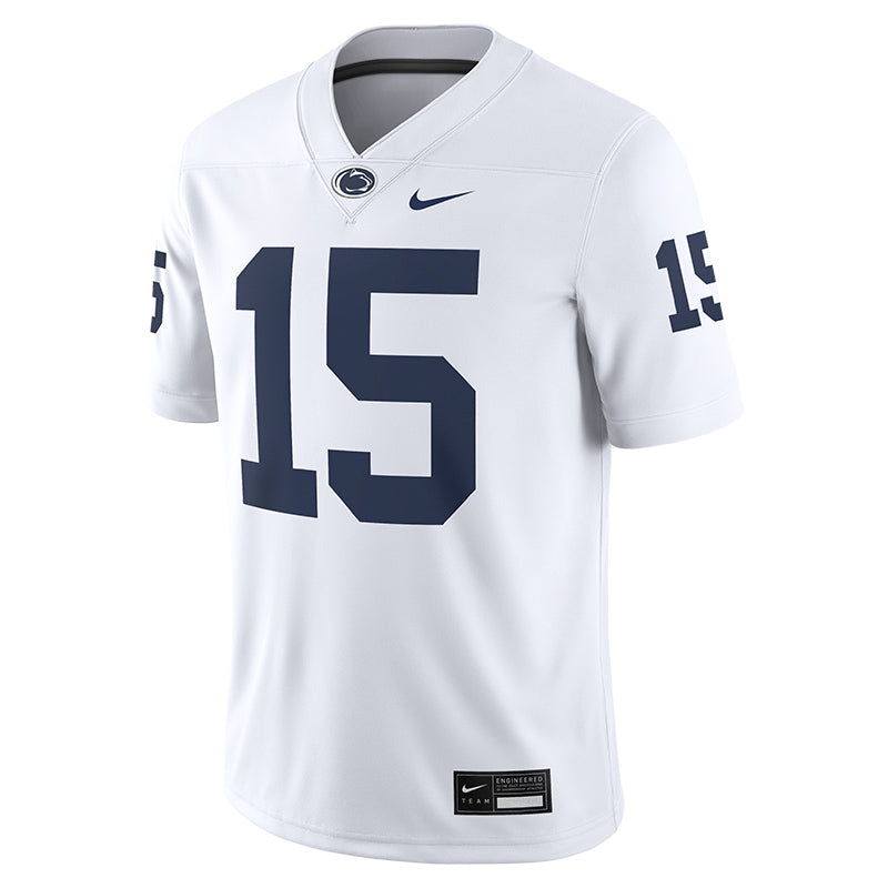 Nike Drew Allar #15 Away Jersey