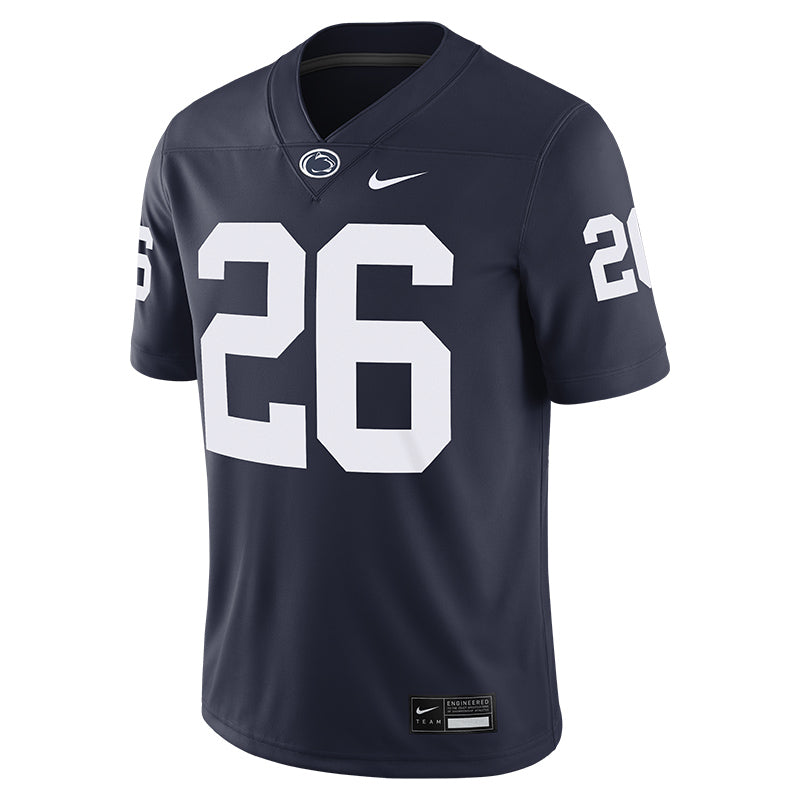 Nike Home 26 Barkley Jersey