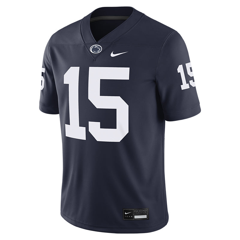 Sale - Nike Drew Allar #15 Home Jersey