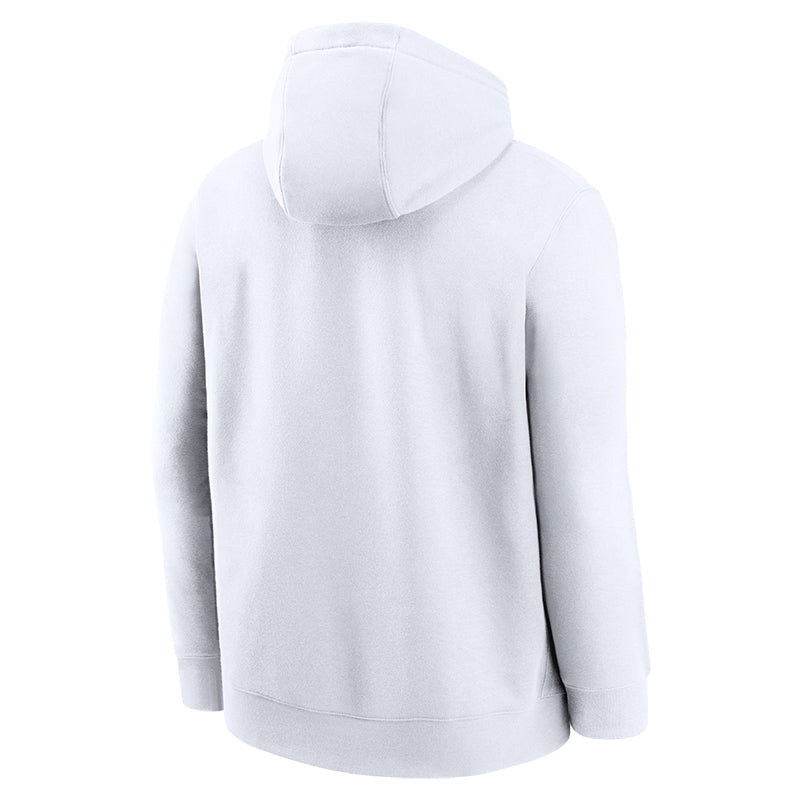 Sale - Nike Vault Vintage Athletic Logo Hoodie