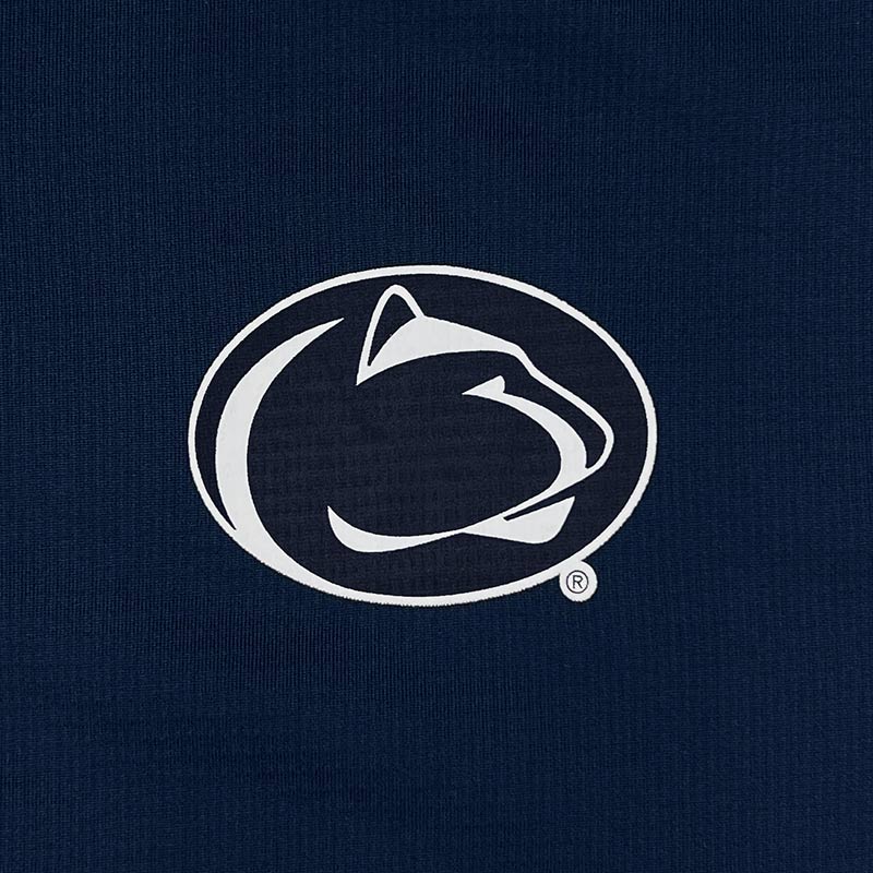 Nike Franchise Nittany Lion Head Polo