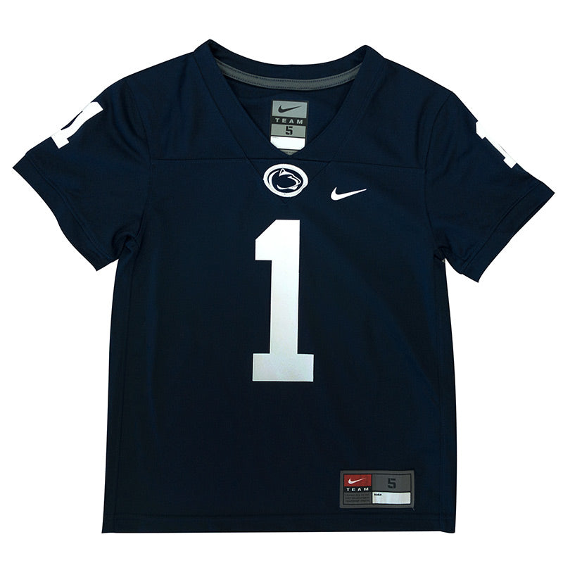 Nike Kids Penn State Football Jersey #1