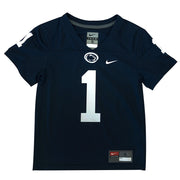 Nike Kids Penn State Football Jersey #1