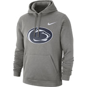 Nike Lion Logo Cotton Hoodie