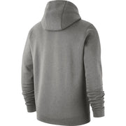 Nike Lion Logo Cotton Hoodie