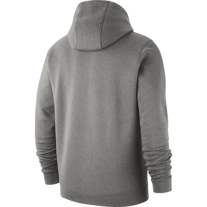 Nike Lion Logo Cotton Hoodie