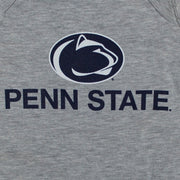 Nittany Lion Over Penn State Gray Infant Creeper/ Onesie