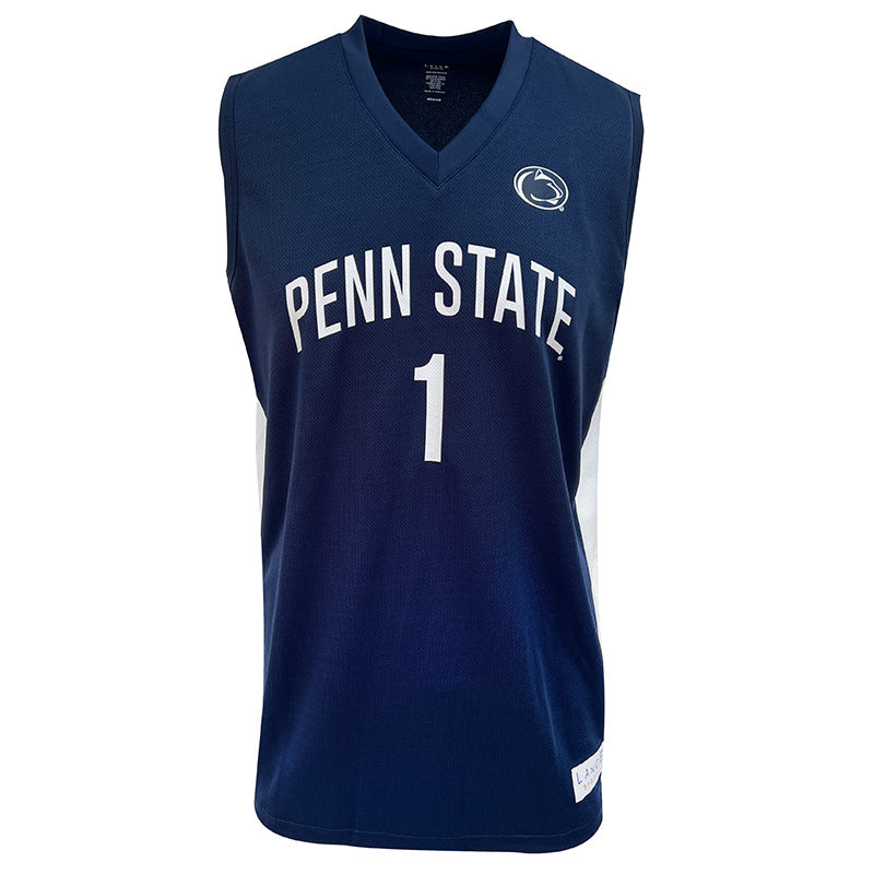 Penn State Replica Basketball Jersey