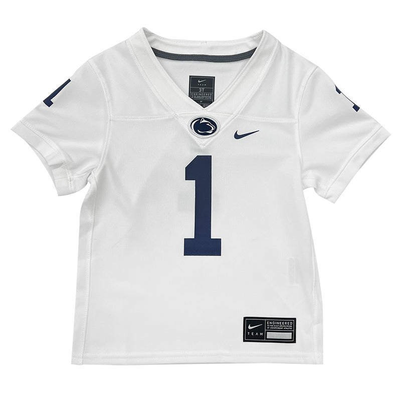 Nike Toddler Football Jersey