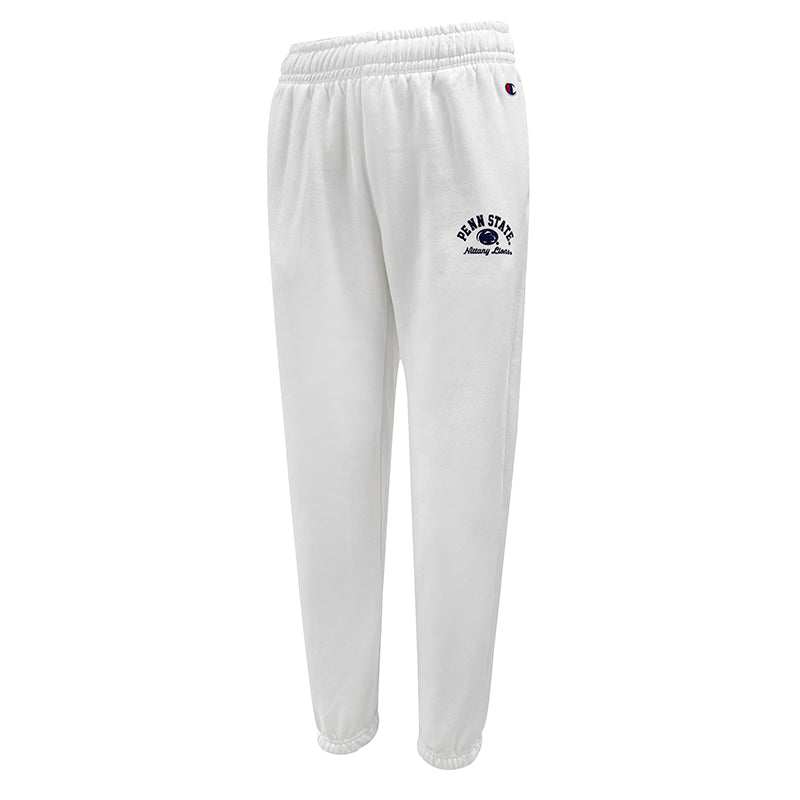 Champion Ladies Powerblend Sweatpants