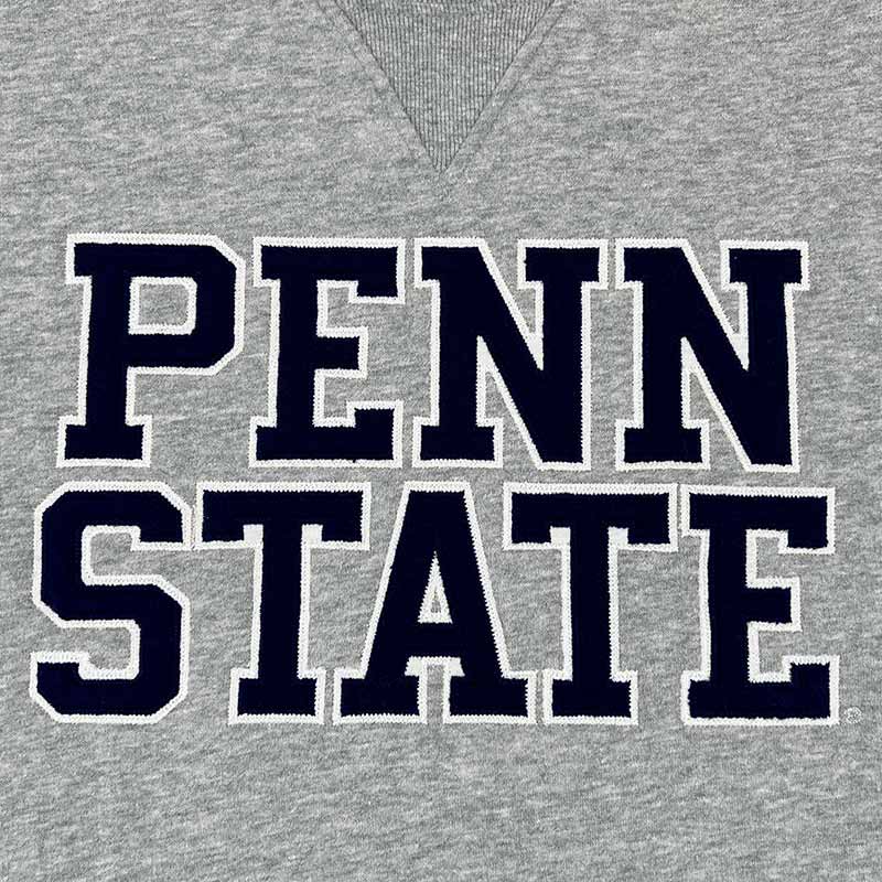 League 1991 Penn over State Crew