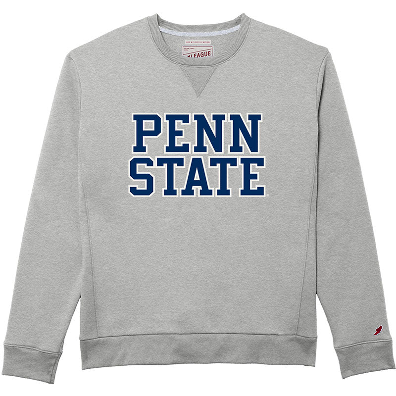 League 1991 Penn over State Crew