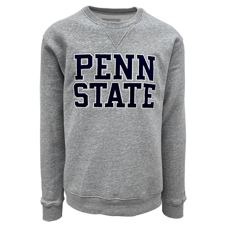 League 1991 Penn over State Crew