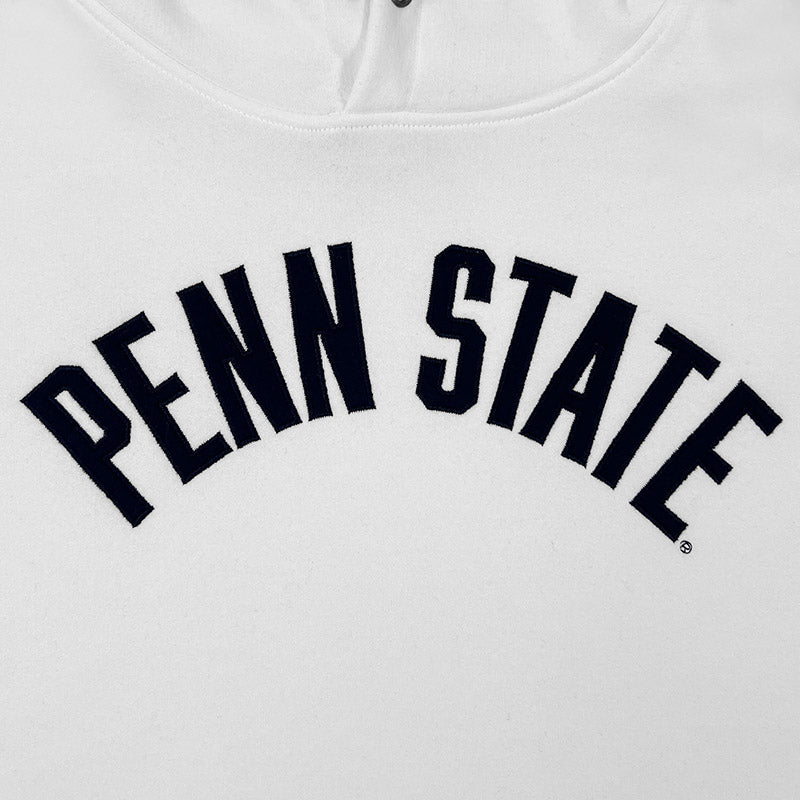 League Men's 1991 Embroidered Penn State Hoodie