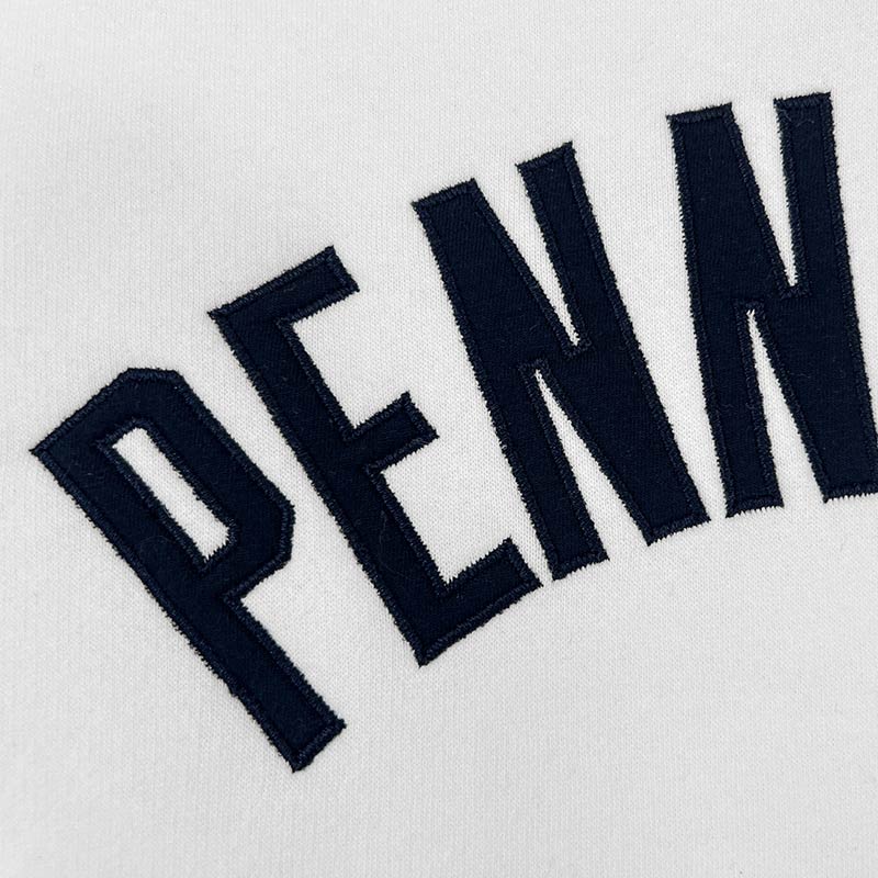 League 1991 Penn State Crew