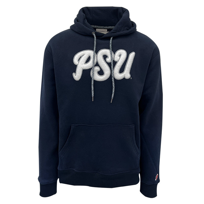Sale - League Men's 1991 Embroidered PSU Hoodie