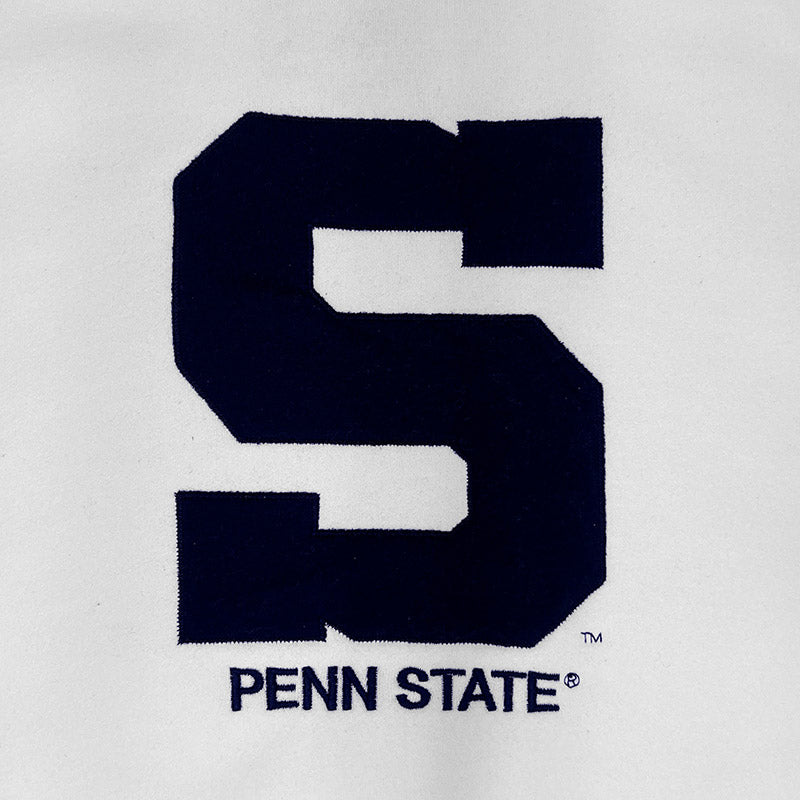 League Men's 1991 Embroidered "S" Hoodie