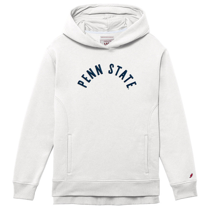 League Ladies 1991 Hoodie