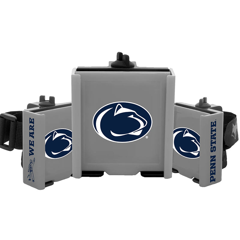 PSU Golf Cart Phone Caddy