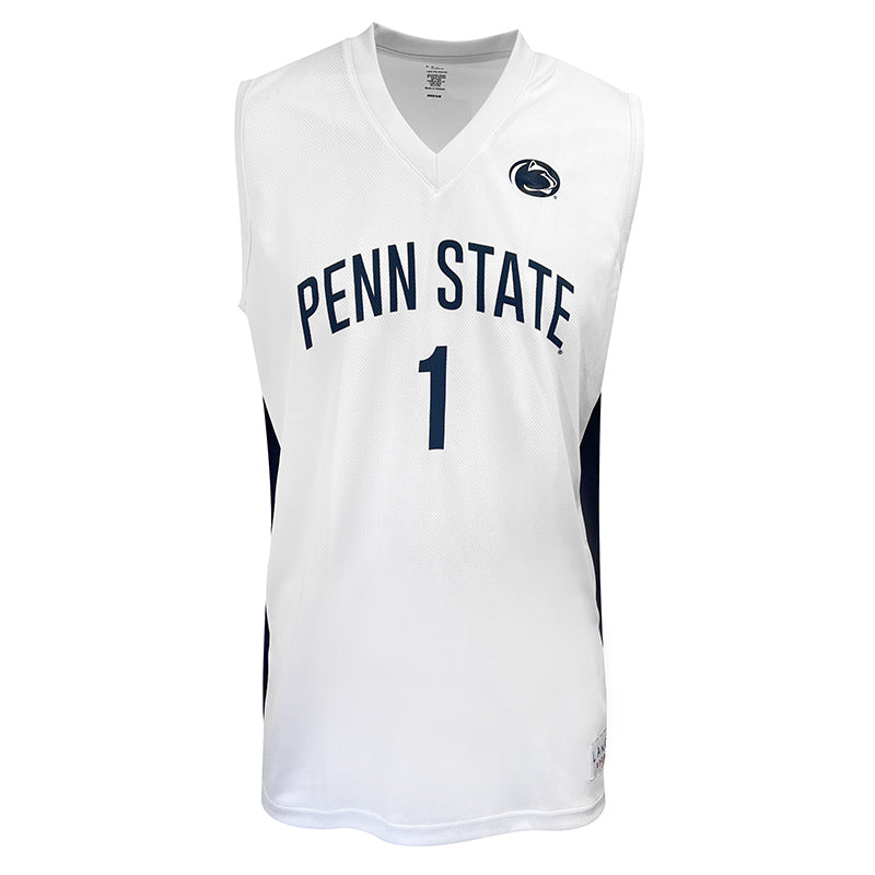 Penn State Replica Basketball Jersey