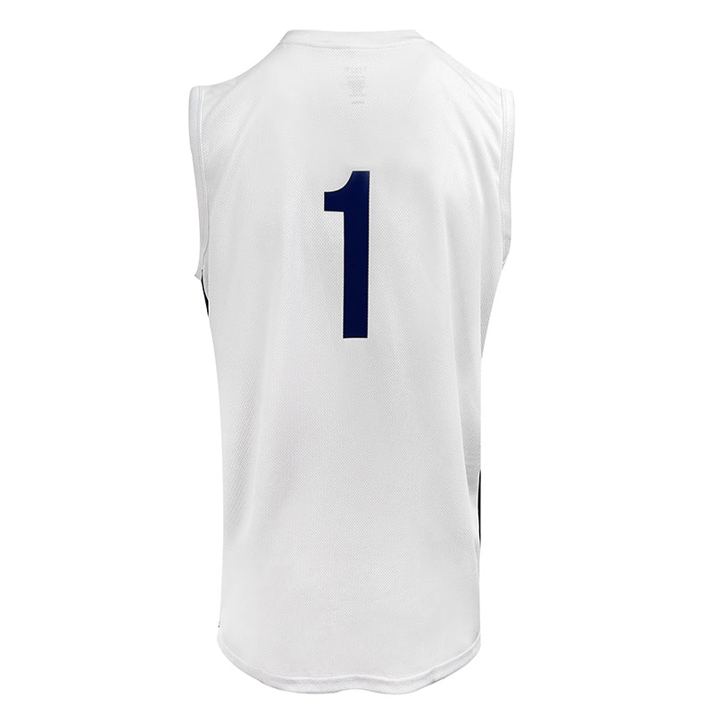 Youth Penn State Replica Basketball Jersey
