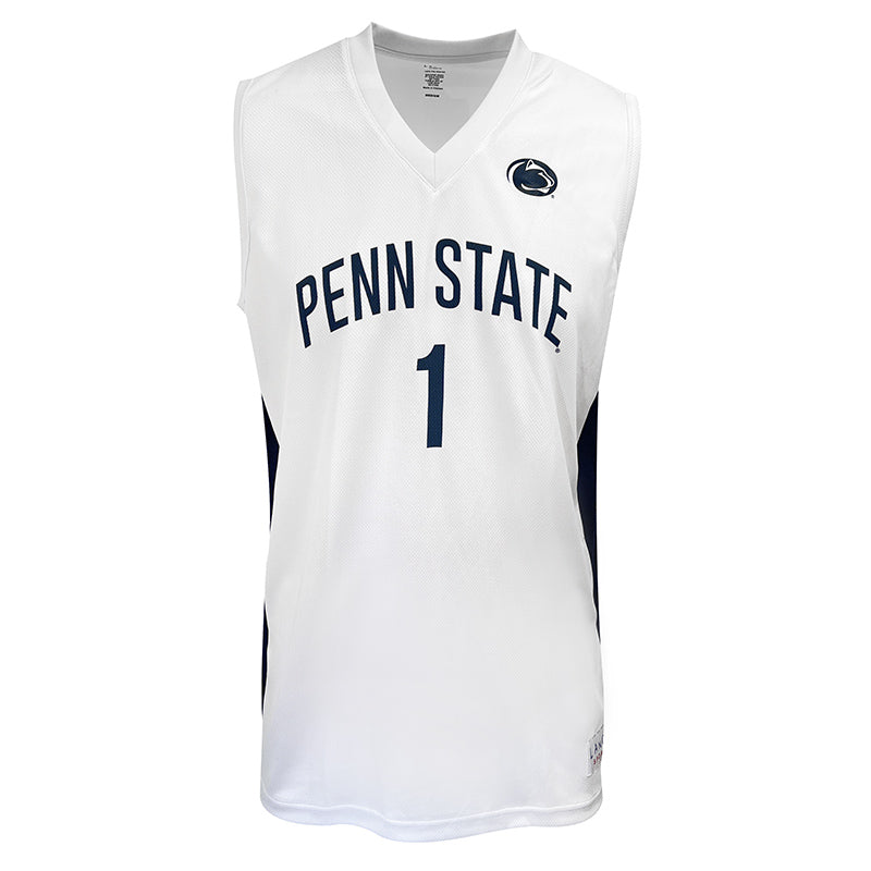 Youth Penn State Replica Basketball Jersey