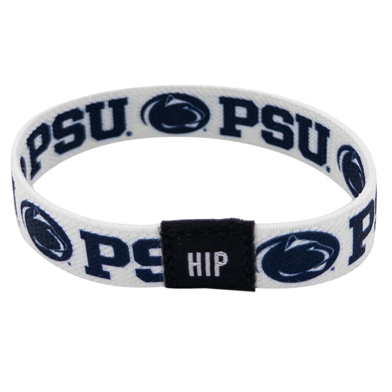 PSU Bracelet/Hair Tie