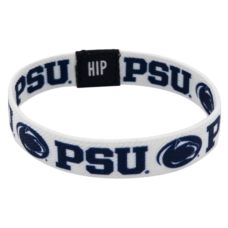 PSU Bracelet/Hair Tie
