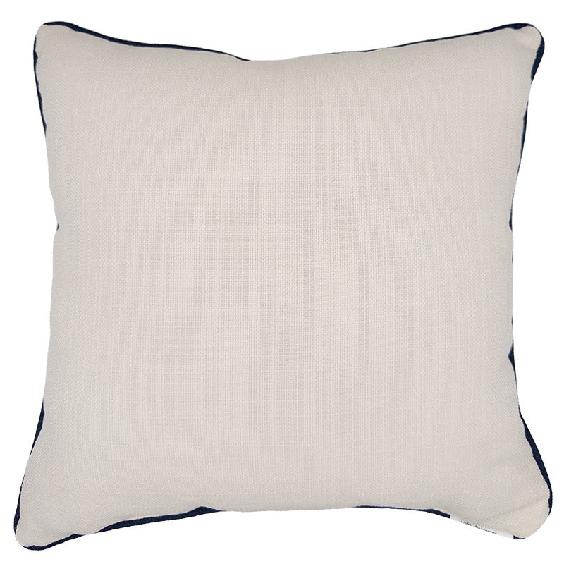Penn State Dog Logo Accent Pillow