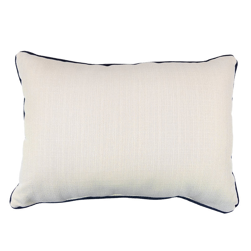 Penn State Gingham Pillow