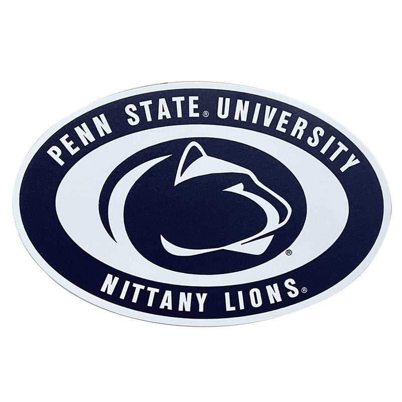 Penn State Nittany Lions Magnet